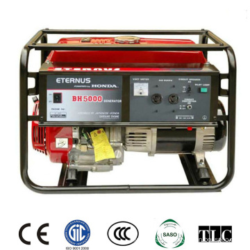 Lobby 3kw Honda Type Gasoline Generator (BH5000)